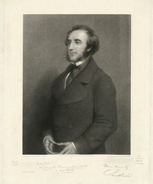 Jacob Bell Portrait Print Clearance Visit New