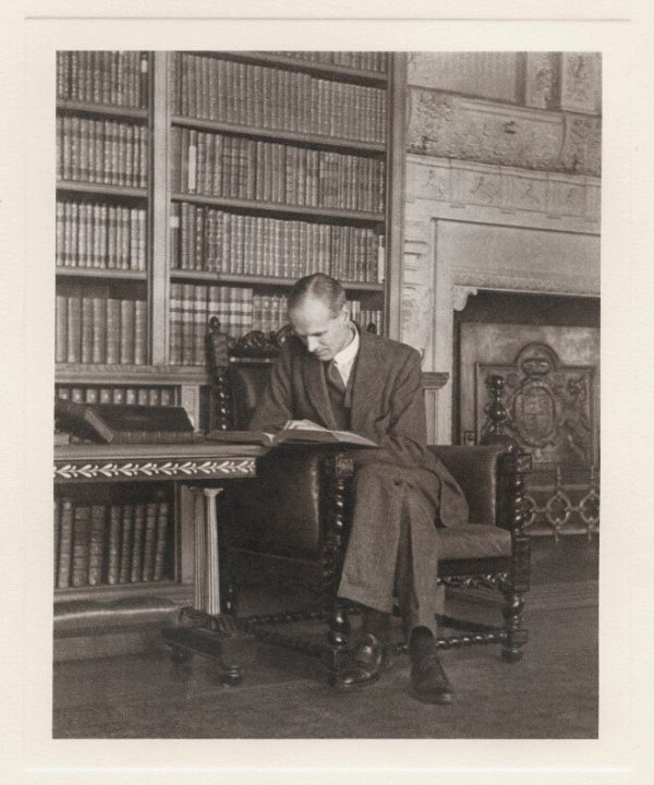 Sir Owen Frederick Morshead Portrait Print Lowest Pice Cheap Pice