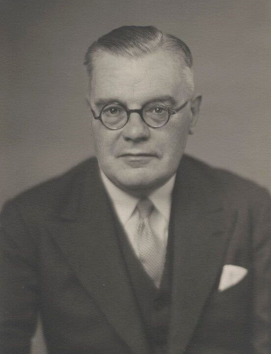 Sir Otto Mundy Portrait Print Free Shipping Cheap Pice