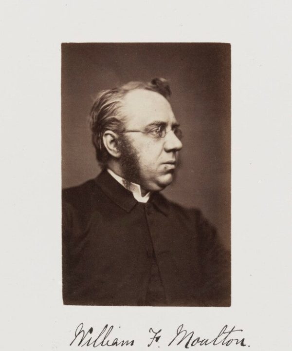 William Fiddian Moulton Portrait Print Outlet Pices