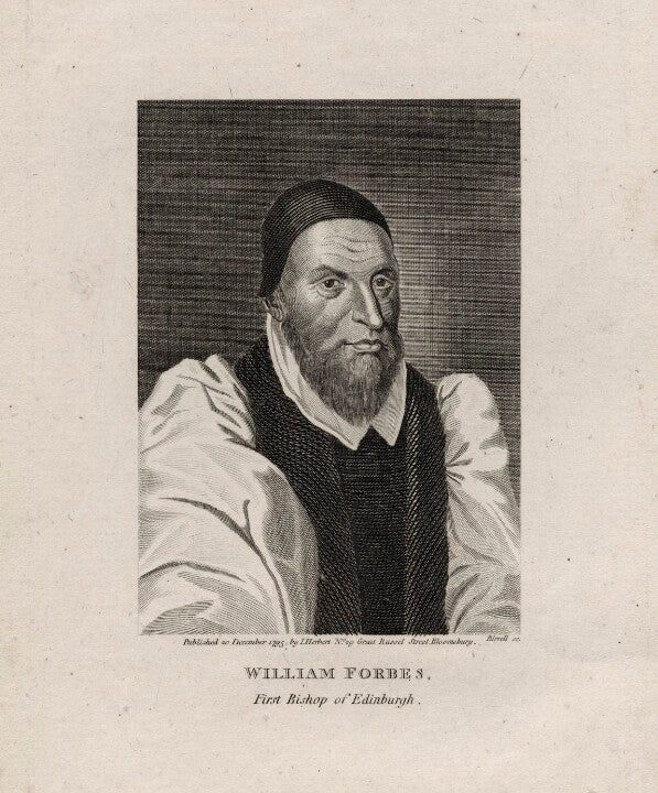 William Forbes Portrait Print Reliable Cheap Online