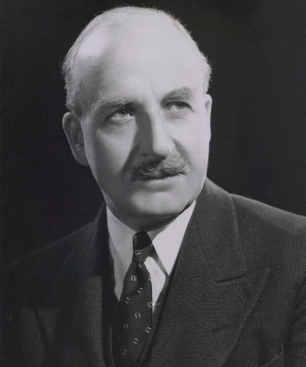 Sir Alan John Cobham Portrait Print Free Shipping High Quality