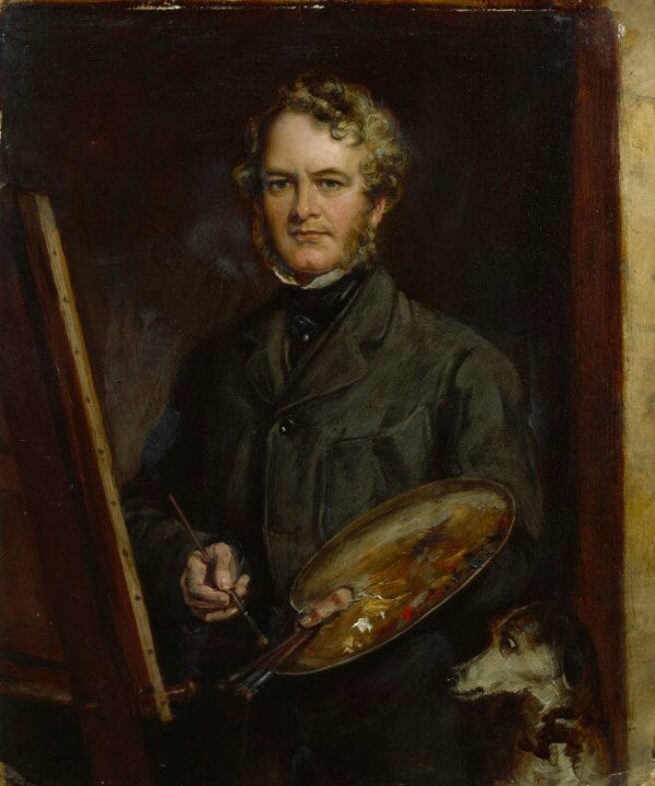 Sir Edwin Landseer Portrait Print Discount Many Kinds Of