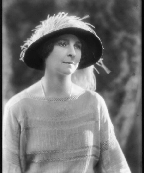 Faith (née Henderson), Lady Collins Portrait Print Buy Cheap Excellent