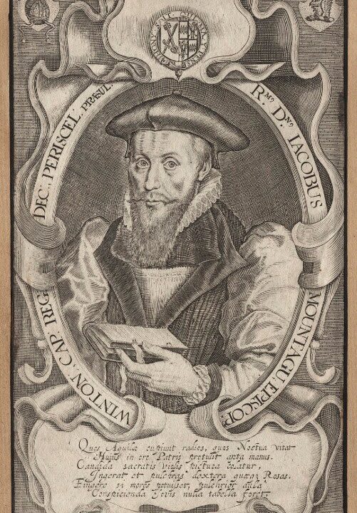 James Montagu Portrait Print Very Cheap Sale Online