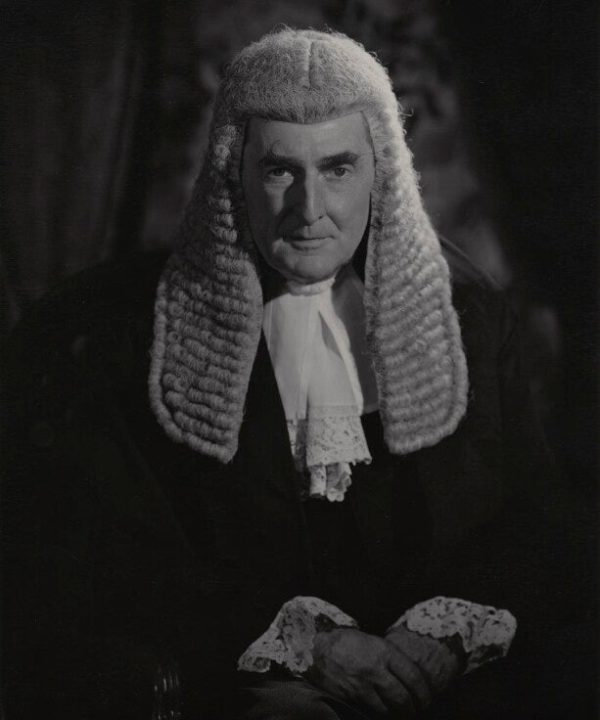 Sir Orby Howell Mootham Portrait Print Outlet Visit