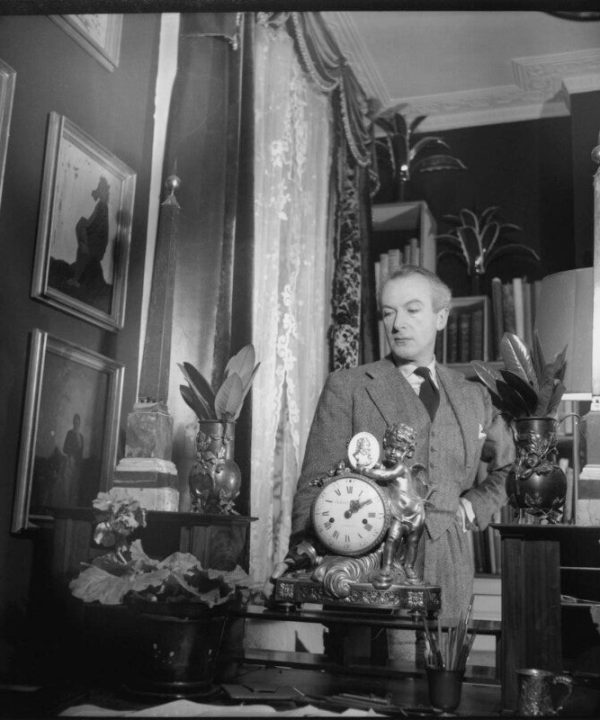 Cecil Beaton Portrait Print Buy Cheap Excellent
