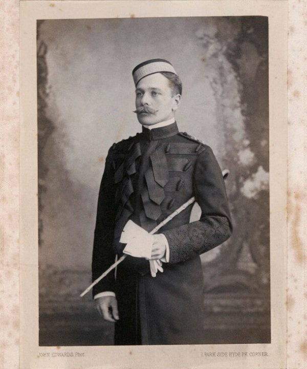 Douglas Haig, 1st Earl Haig Portrait Print Cheap Cost