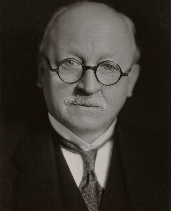 Sir Edwin Lutyens Portrait Print From China Free Shipping Low Pice