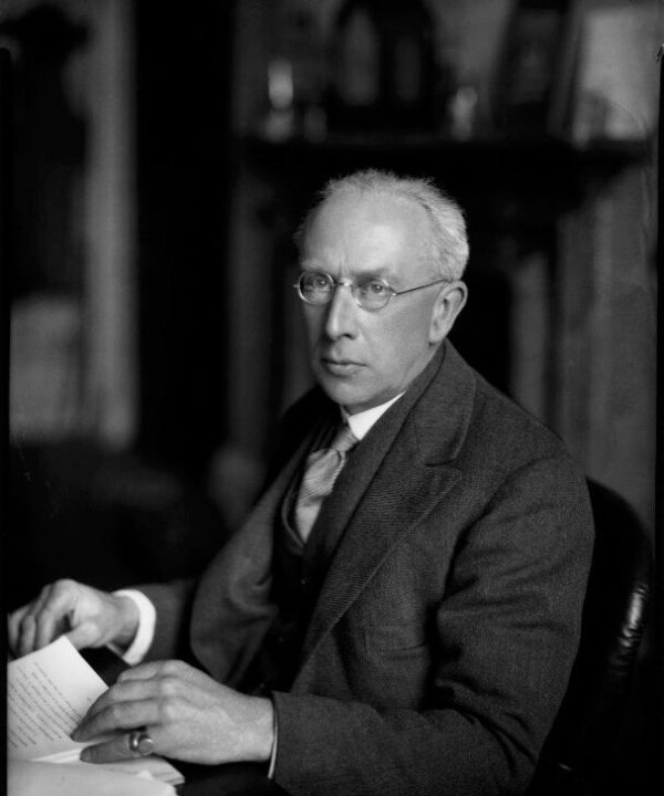 Sir Owen St Clair O'Malley Portrait Print Cheap Browse