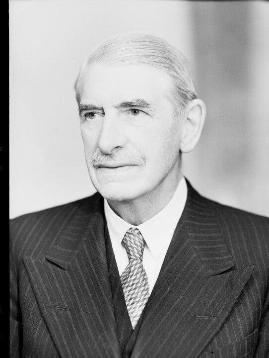 Sir Jonathan Roberts Davidson Portrait Print Buy Cheap Pre Order