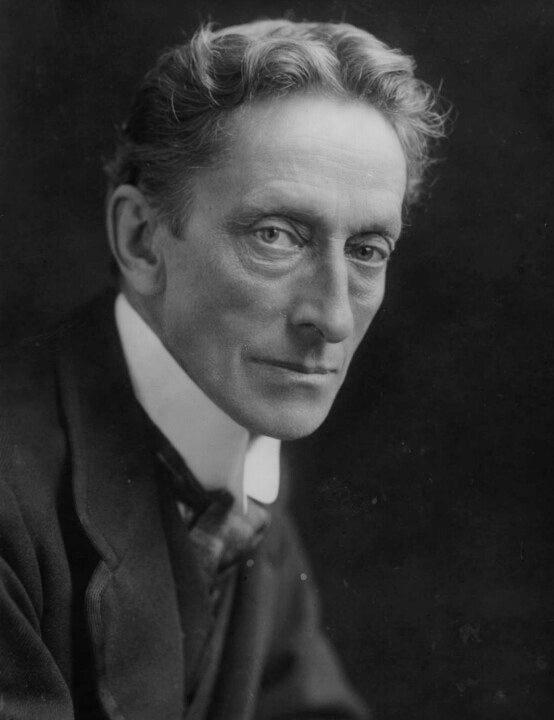Sir Johnston Forbes-Robertson Portrait Print Extremely Cheap Online