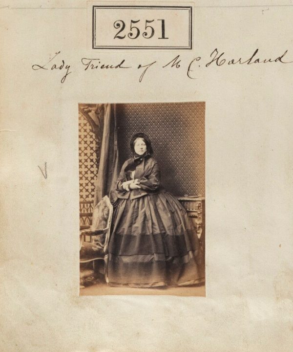Charles Harland Portrait Print Largest Supplier Online