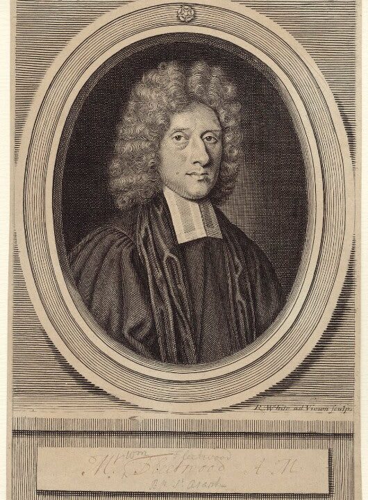 William Fleetwood Portrait Print Buy Cheap Discounts