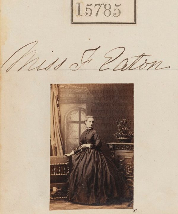 Fanny Eaton Portrait Print Shipping Outlet Store Online