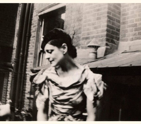 Harriet Cohen Portrait Print Online Online With Mastercard