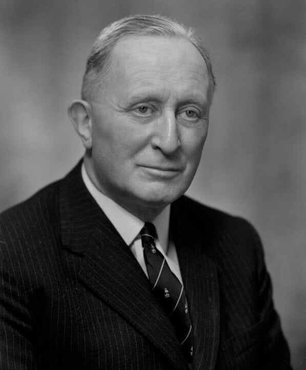Sir Norman John Skelhorn Portrait Print Buy Cheap Largest Supplier
