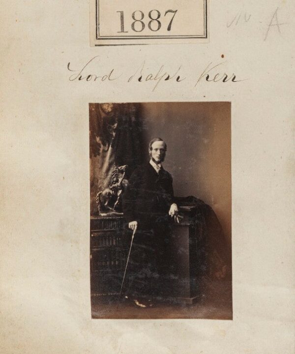 Lord Ralph Drury Kerr Portrait Print Many Kinds Of Sale Online