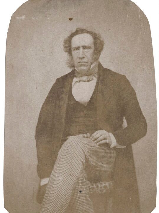 William Robert Newbolt Portrait Print Buy Cheap Great Deals