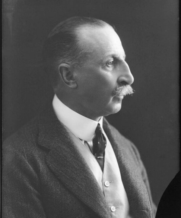 Sir Edwin Alfred Hervey Alderson Portrait Print Quality Free Shipping For Sale