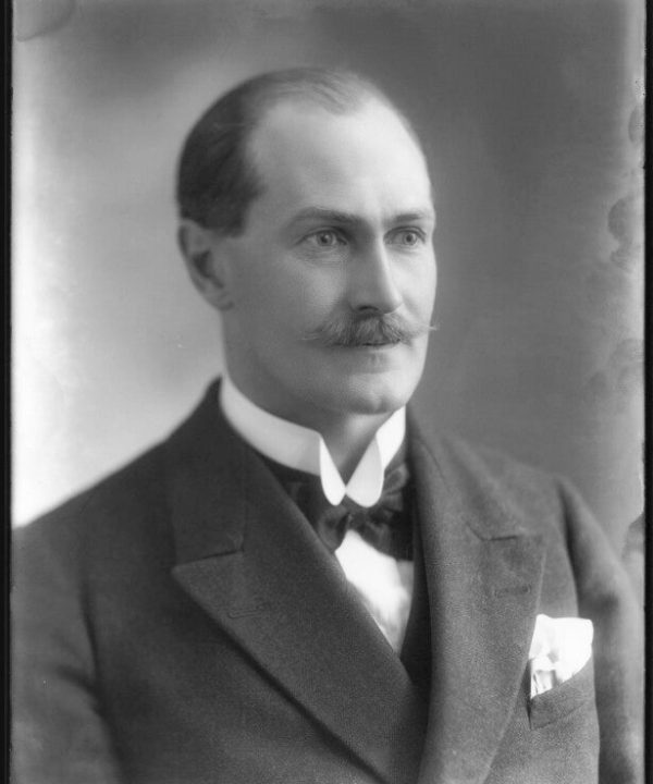 Sir (Frederick) John Pollock, 4th Bt Portrait Print Discount Order