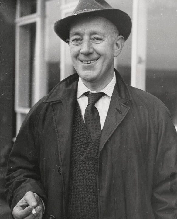 Sir Alec Guinness Portrait Print Outlet Finishline