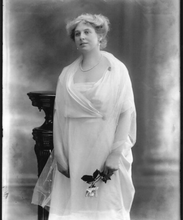 Henrietta Margaret (née Stanley), Lady Goodenough Portrait Print For Sale Official Site
