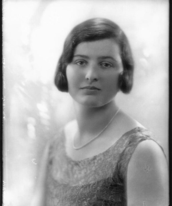Anna Instone (Mrs J. Herbage) Portrait Print Clearance Discounts