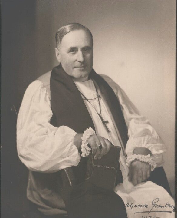 Algernon Augustus Markham Portrait Print Free Shipping Best Pices