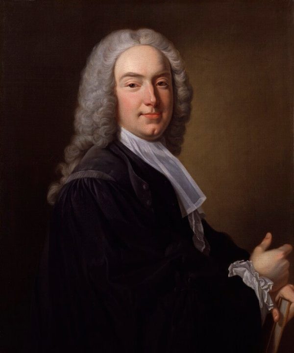 William Murray, 1st Earl of Mansfield Portrait Print Sale Best Wholesale