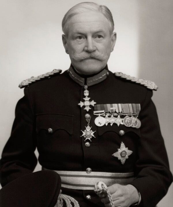 Sir Owen Patrick James Rooney Portrait Print Cheap Pictures