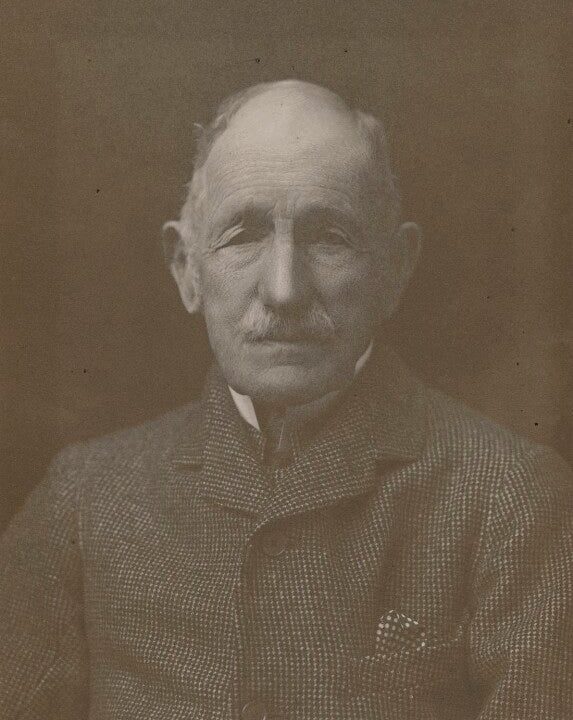 Sir Albert Henry Wilmot Williams Portrait Print Cheap Amazon