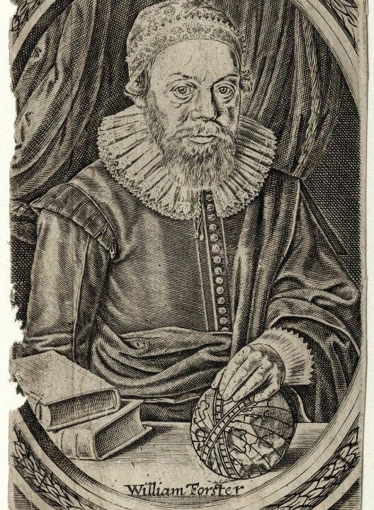 William Forster Portrait Print Outlet Best Pices