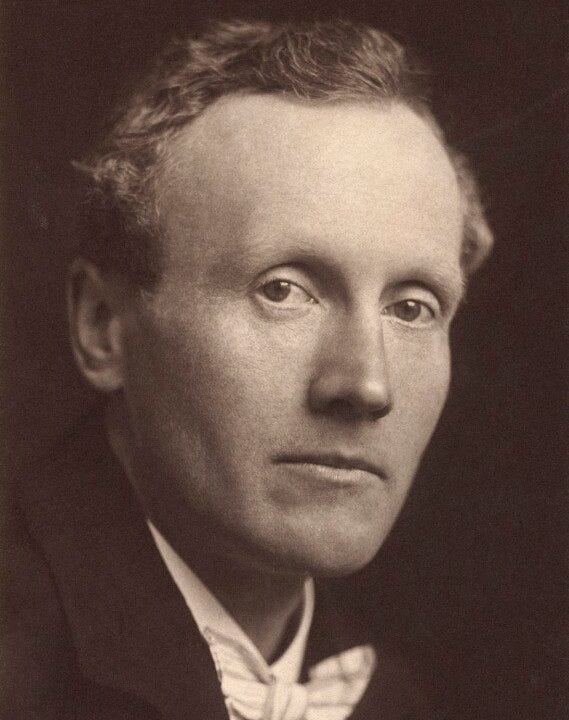 Charles Haslewood Shannon Portrait Print Brand New Unisex