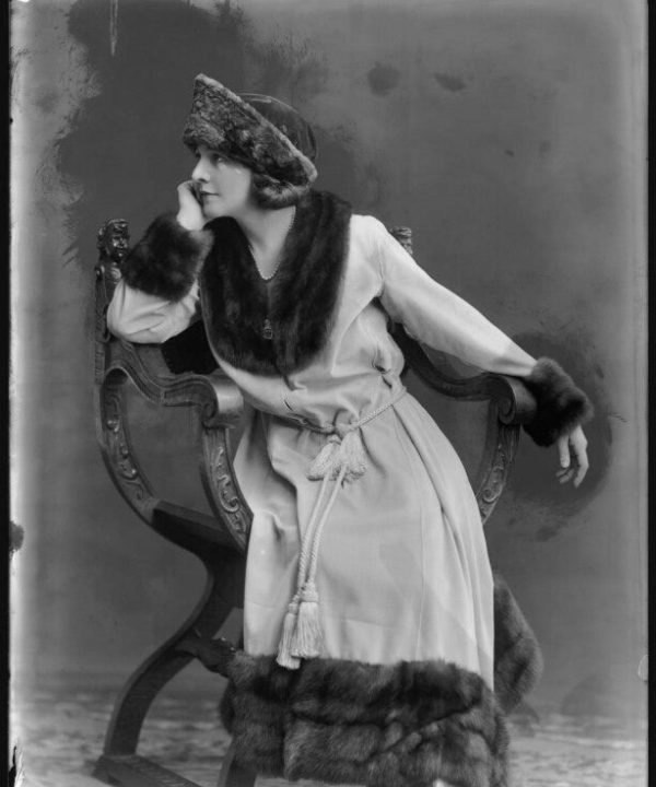 Doris Keane Portrait Print Outlet Shop