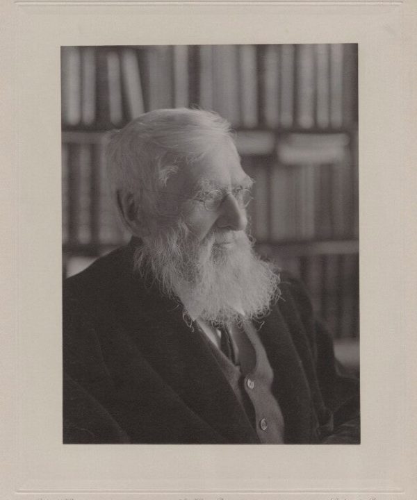 Alfred Russel Wallace Portrait Print Outlet Lowest Pice