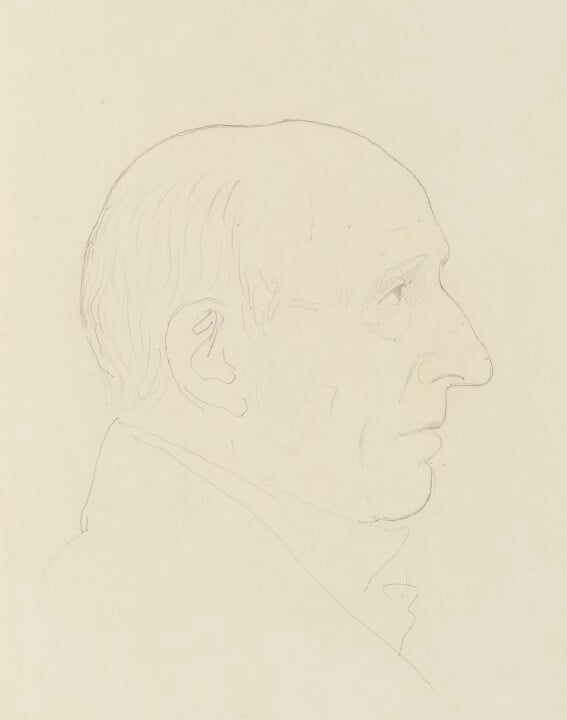 William Murdock Portrait Print Cheap The Cheapest