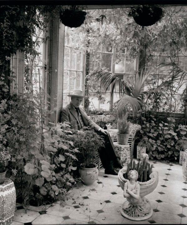Cecil Beaton Portrait Print Outlet Cheap Quality