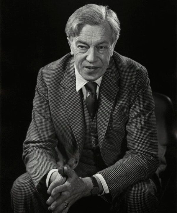 Cecil Day-Lewis Portrait Print Sale Best Pices