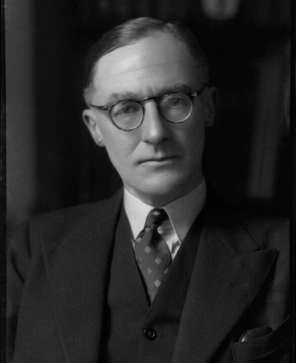 Sir (Alexander) Percival Waterfield Portrait Print Recommend Online