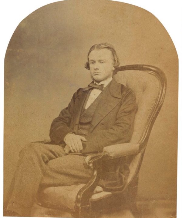 Dr Gray Portrait Print Outlet For Sale