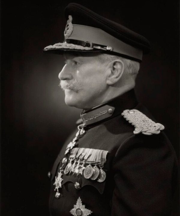 Sir Owen Patrick James Rooney Portrait Print Visit Cheap Pice