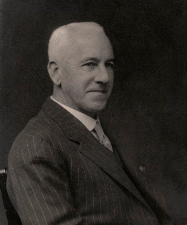 Sir (Alfred) Claud Hollis Portrait Print For Cheap Cheap Online
