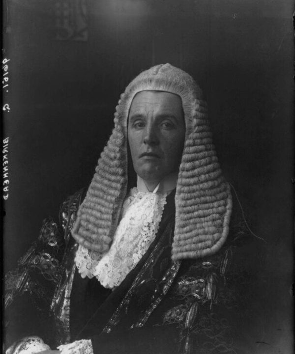 Frederick Edwin Smith, 1st Earl of Birkenhead Portrait Print Outlet Brand New Unisex