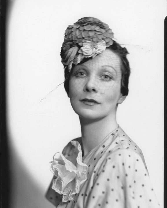 Doris Zinkeisen Portrait Print Shop Offer For Sale