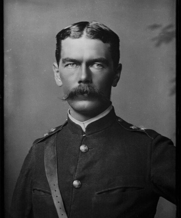 Herbert Kitchener, 1st Earl Kitchener Portrait Print Buy Cheap Wide Range Of