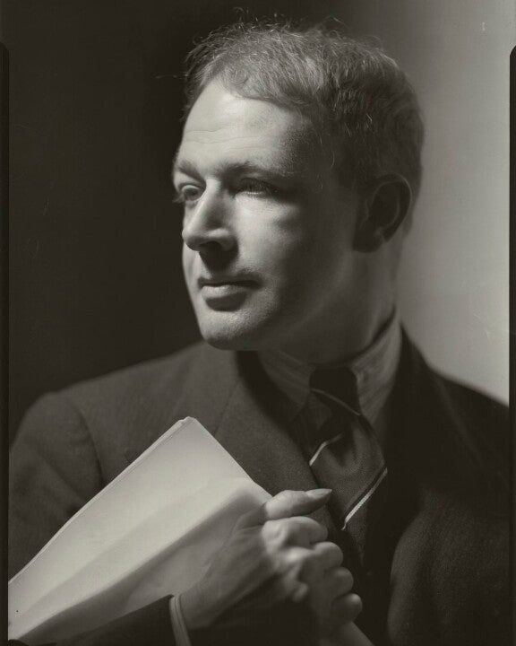 Thomas Wood Portrait Print Extremely For Sale