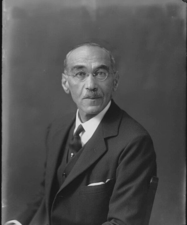 Sir Henry Strakosch Portrait Print Free Shipping Wholesale Pice