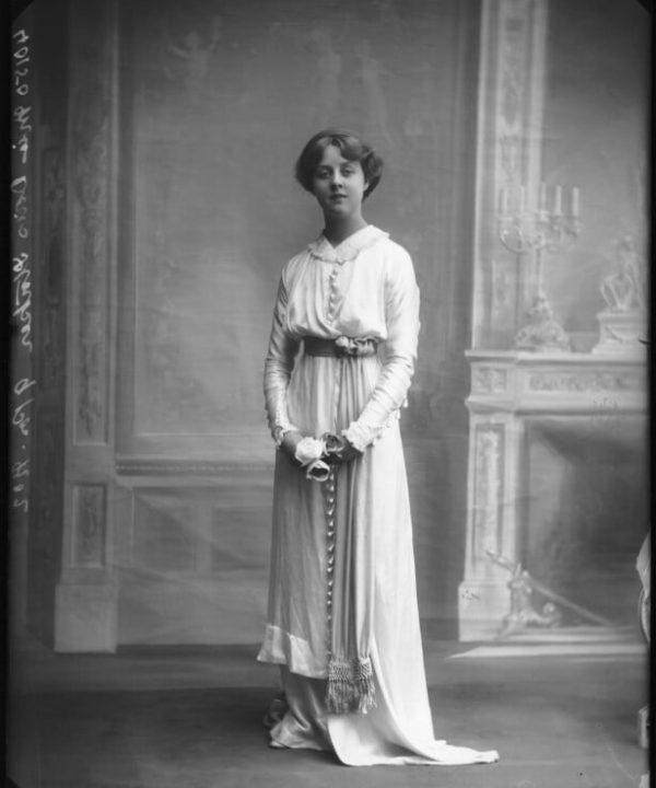 Doris Stocker Portrait Print Cheap Sale Release Dates