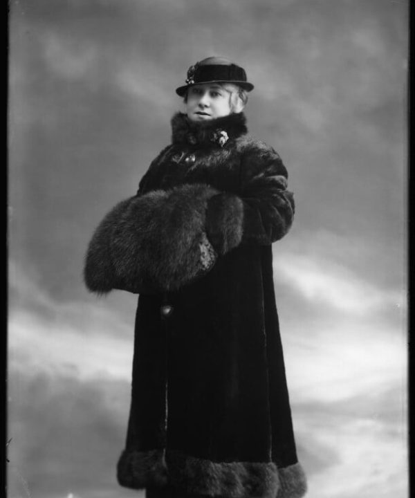 Sinna St Clair Portrait Print Buy Cheap Excellent
